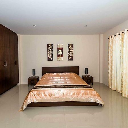 3 Bed Villa Casa Sakoo B31 ナイトンビーチ エクステリア 写真