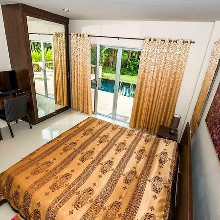 3 Bed Villa Casa Sakoo B31 ナイトンビーチ エクステリア 写真